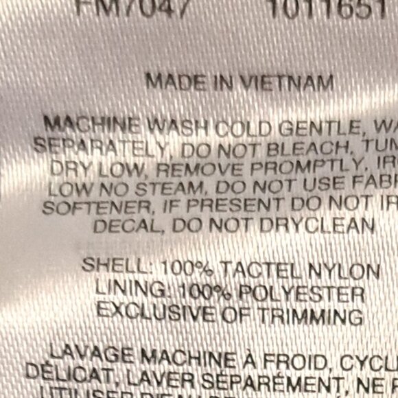 Columbia Mens PFG Bahama Short Sleeve Shirt XL New wo Tags - Picture 9 of 9